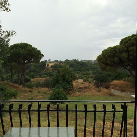 Koukounaries Studios Skala  Buitenkant foto